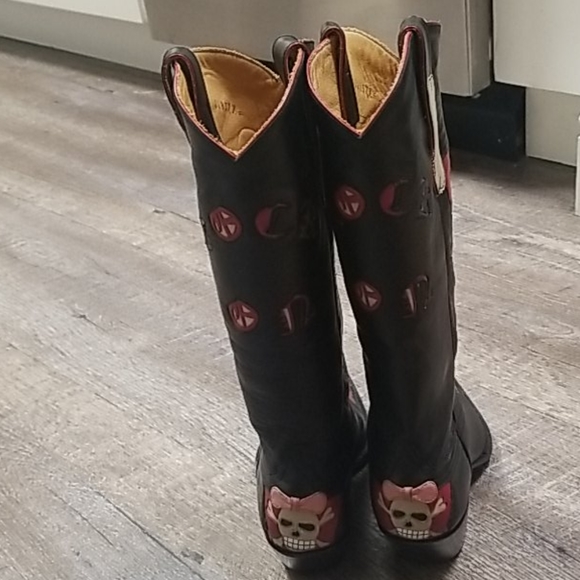 Liberty boot co. - Picture 2 of 8